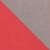 Red + Taupe